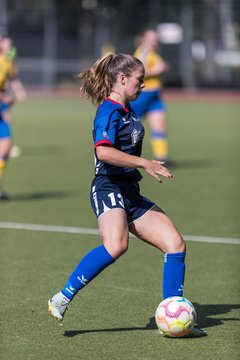 Bild 266 - F BU - VfL Pinneberg : Ergebnis: 0:1
